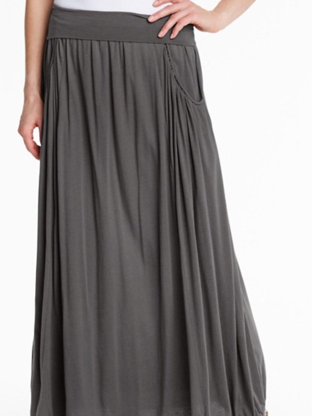 Maxi Skirt